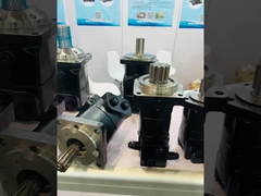 AgriTechnical 2023 em Hannover, Alemanha