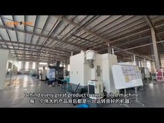 Danfoss Orbital Motors OMV 315/400/500/630/800 Série completa Motor hidráulico Motores hidráulicos orbitais