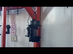 Motor Orbital Hidráulico (fabricado na China)