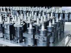 Motores para Máquinas de Construção