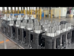 BM5S Gerotor Motor Orbital Hidráulico Parker Motor Orbital 110rpm