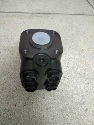 101S Hydraulic Steering Control Unit For Forklift Tractor Loader
