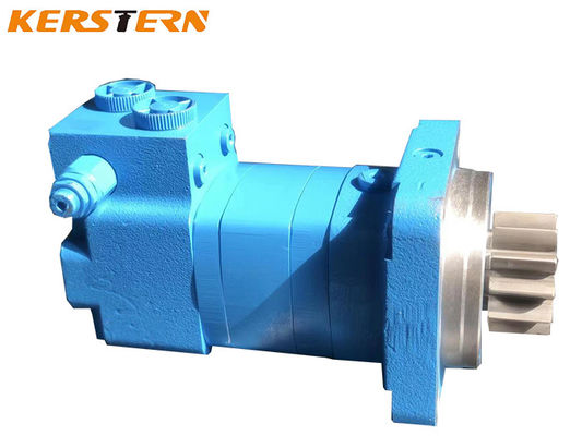 comprar Motor hidráulico de órbita 2.5K Eaton  Orbit para miniescavadeira online manufacture