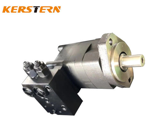 comprar Motor orbital hidráulico com série de válvulas online manufacture