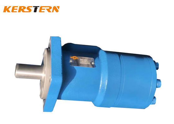 comprar As séries do BMP de OMP orbitam ISO durável 9001 do motor hidráulico com Valving do disco online manufacture