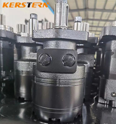 comprar RE motor hidráulico branco da órbita de OMER BMER online manufacture