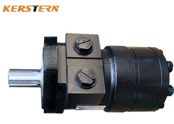comprar Do motor hidráulico alto BMR da órbita do torque do OMR série reta de baixa velocidade online manufacture