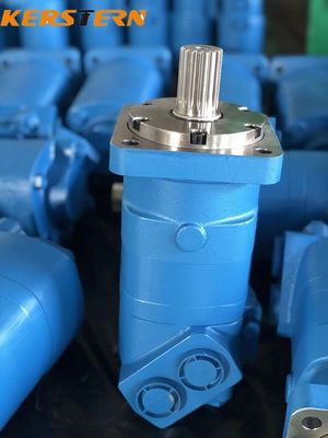comprar Motor hidráulico da órbita com Valving do carretel online manufacture