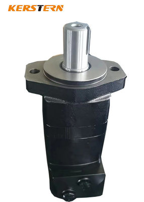 comprar Intervalo de temperatura 0-50C Motor de accionamento hidráulico com classificação de proteção IP54 online manufacture