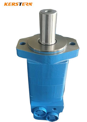 comprar Motor elétrico de bomba hidráulica de alta potência de classificação industrial com proteção IP54 online manufacture