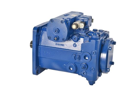 Comprar Tratores / Recolhedoras / Sementes Bomba de pistão hidráulica 2500 Rpm online manufacture