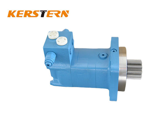 comprar Motor hidráulico de órbita versátil de 8 a 20 kW online manufacture