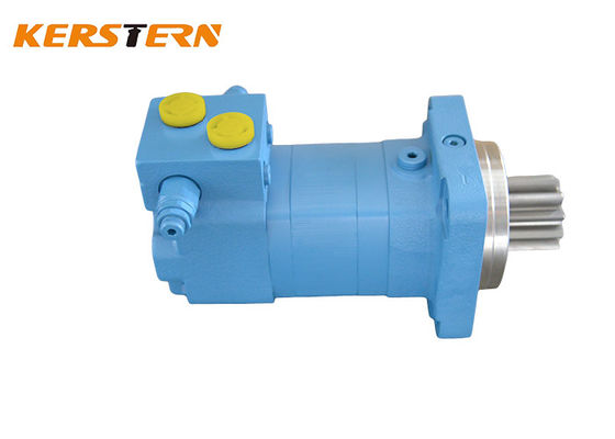 comprar KMER Motor hidráulico de alto binário para máquinas de construção e agrícolas online manufacture
