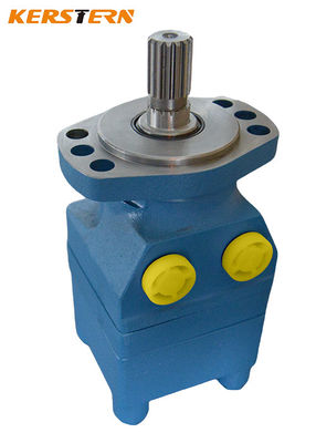 comprar 125-750cc Deslocamento Alto Torque Motor Hidráulico Aumente a Potência da sua Máquina online manufacture