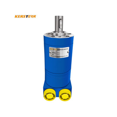 comprar Motor hidráulico de alto binário para aplicações versáteis online manufacture