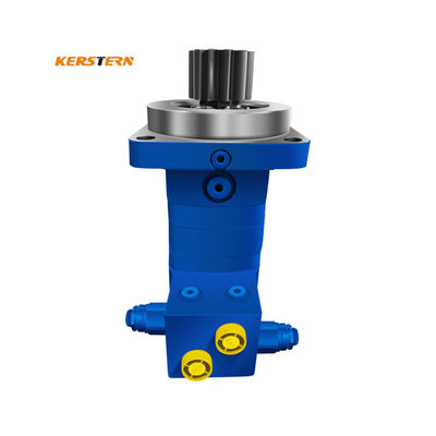 comprar Motor hidráulico de alto binário para aplicações versáteis online manufacture
