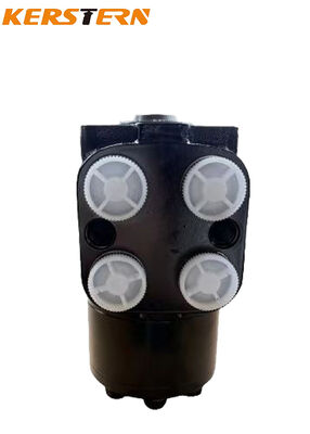 Comprar Motor de roda hidráulica com vedação do eixo e baixa pressão de arranque Ideal para configuração paralela ou em série em máquinas pesadas online manufacture