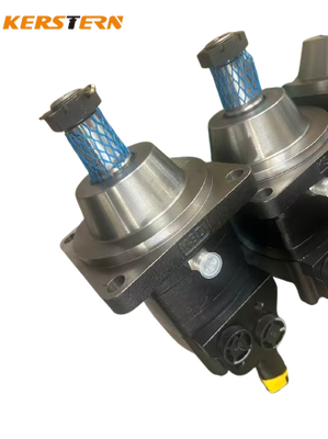 Comprar Robusto motor de roda hidráulica km6b, motor de freio com freio a disco múltiplo e liberação de pressão hidráulica para máquinas pesadas online manufacture