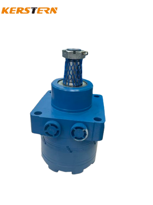 Comprar Motor de rodas hidráulicas versáteis para transportadores industriais, furadores de mineração, guinchos, escavadeiras, trituradores e sistemas de controlo na construção naval online manufacture