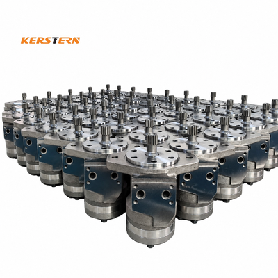 comprar Substituição de motor hidráulico orbital para Danfoss 11302582 online manufacture