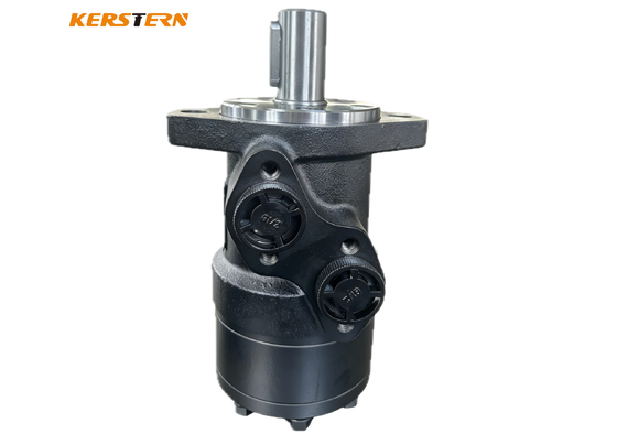 Comprar Motor Hidráulico Gerotor Série OMB com Retentor de Eixo de Alta Contrapressão para Equipamentos Industriais online manufacture