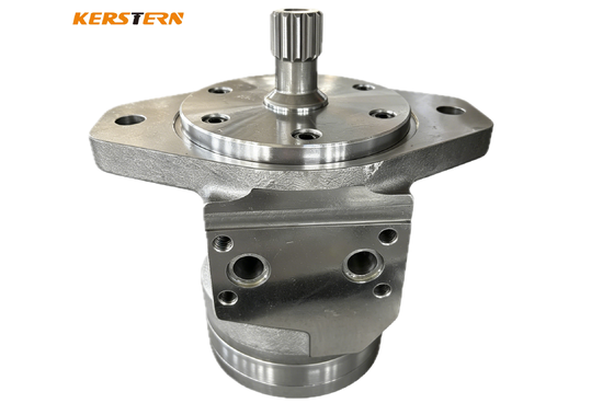 Comprar 11302582 Motor Orbital Hidráulico – Motor Geroler LSHT de 113cc para Substituição Danfoss | Motor Hidráulico Geroler LSHT de 113cc online manufacture