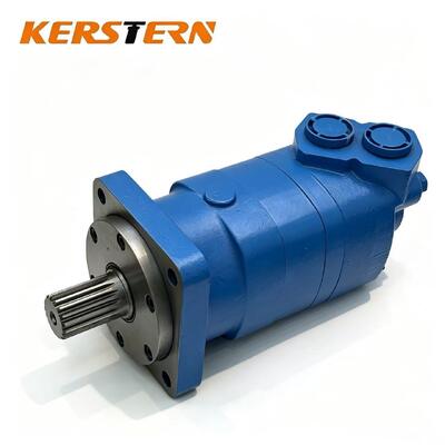 Comprar Motor Hidráulico de Alta Velocidade Série KM6 6000 Motor Hidráulico de Alto Torque OEM online manufacture