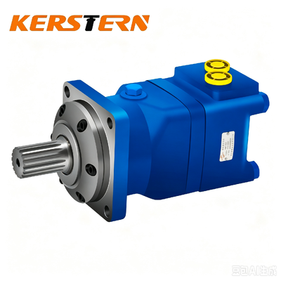 Comprar Motor hidráulico alto do motor orbital RPM de OMT BMT 300rpm online manufacture