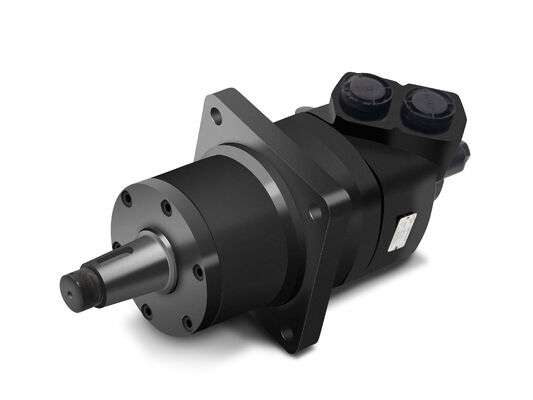 Comprar Motor de roda hidráulica de alto binário com pressão máxima de 205 bar e caudal máximo de 150 LPM para aplicações de carga pesada online manufacture