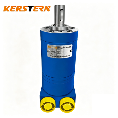 Comprar Motor hidráulico de alta velocidade de OMM HMM online manufacture