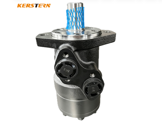 Comprar O freio KM3 hidráulico viaja de automóvel 100ML/R que fura Rig Motor Low Noise Fabricação em linha