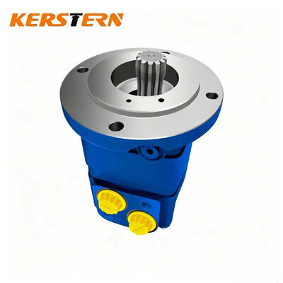Comprar KM5S 490ml/R Motor Hidráulico Sauer Motor Hidro Fabricação em linha