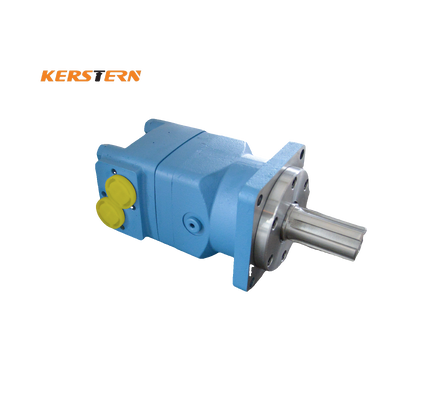 Comprar Motor de Órbita KMT 100CC/R Projeto e Construção de Acionamento Hidráulico Fabricação em linha