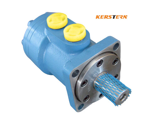 Comprar KM1 Motor Hidráulico Orbital para Drives de Cabeça de Perfuração Fabricação em linha