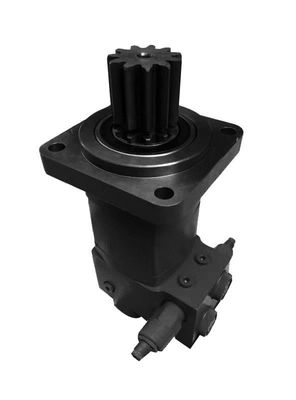 comprar Motor orbital hidráulico Parker Orbital Motor 110rpm de BM5S  Gerotor online manufacture