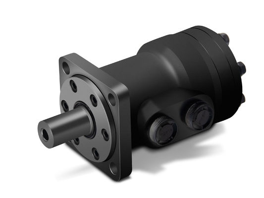 comprar óleo 100rpm hidráulico que conduz bomba de pistão do motor da órbita a hidro online manufacture