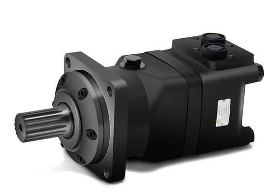 comprar Engrenagem hidráulica orbital EATON NHM de  do motor hidráulico de alta velocidade de Intermot online manufacture