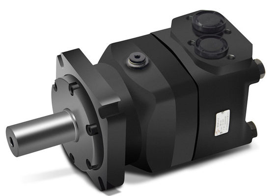 comprar Motor hidráulico de alta velocidade orbital RPM alto NK da roda de EATON online manufacture