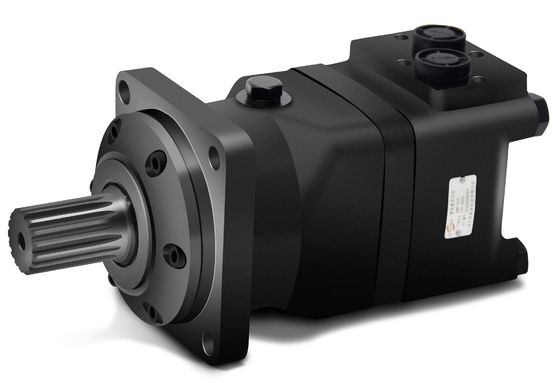 comprar Carvão animal Lynn Orbital Motor do ferro fundido do motor da órbita do KMT Eaton de OMT BMT online manufacture
