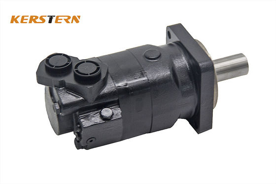 comprar Motor hidráulico do pistão de  da órbita de alta velocidade do KMT hidro online manufacture