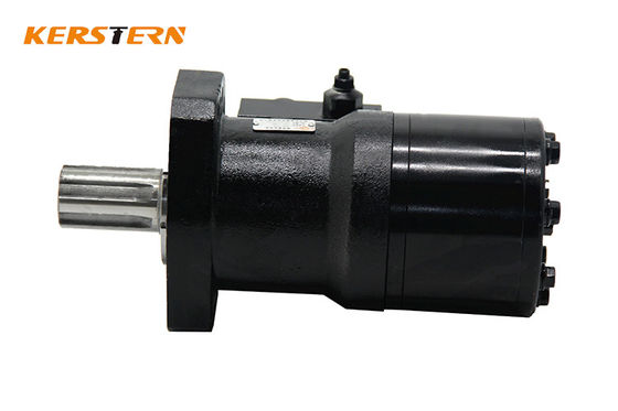 comprar Bomba hidráulica da névoa da órbita do motor de BMR 490ml/R  para o equipamento industrial online manufacture
