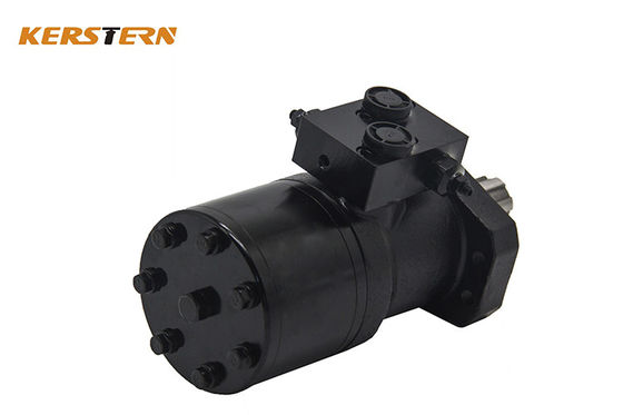 comprar O motor hidráulico da órbita da inspeção final de OMH bombeia a velocidade para a indústria do barco online manufacture