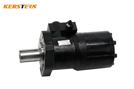 comprar as bombas do motor da órbita de 440rpm 24mpa alinham a alta pressão hidráulica da bomba de engrenagem online manufacture