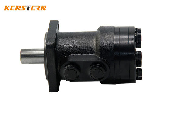 comprar Fluxo alto do motor hidráulico do OMR KM2 90kw Sauer  para o equipamento industrial online manufacture