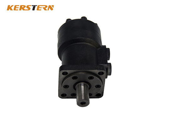comprar motor hidráulico RPM alto ISO9001 de 985ml/R 14mpa Sauer para a máquina da injeção online manufacture