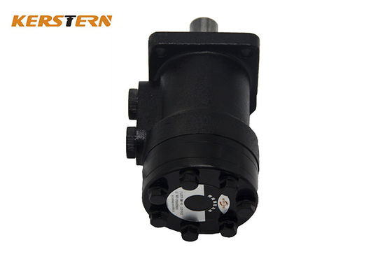 comprar Comunicação orbital da escova de  dos motores hidráulicos brancos de KM1  uma hidro online manufacture