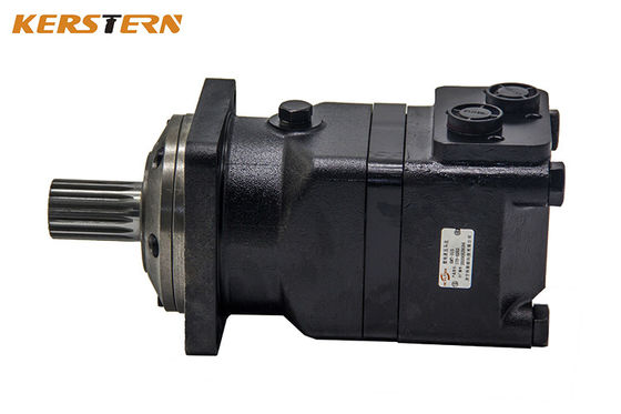 comprar Motor orbital hidráulico 100ml/R OMT 600rpm de  do poder superior online manufacture