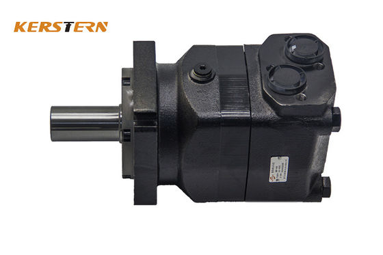 comprar Motores do freio hidráulico do motor do OMR para o equipamento industrial 300rpm online manufacture