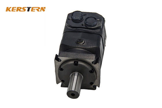 comprar Motor de movimentação hidráulico ISO9001 da alta velocidade de alta pressão do motor da órbita do KMT Eaton online manufacture