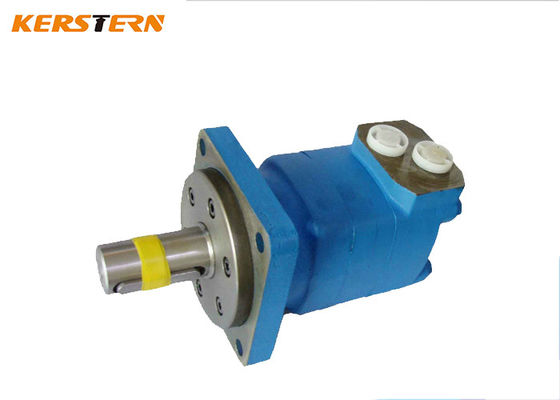 comprar Alta velocidade hidráulica do motor de  do motor da órbita do KM2 (OMR JS) 128rpm Eaton online manufacture